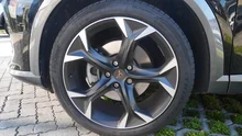 CUPRA Formentor Alpha 1.5 TSI 150 PS ACT in Nacht-Schwarz Metallic