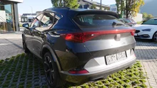 CUPRA Formentor Alpha 1.5 TSI 150 PS ACT in Nacht-Schwarz Metallic