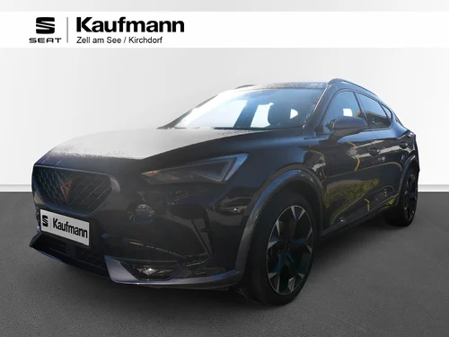 CUPRA Formentor Alpha 1.5 TSI 150 PS ACT