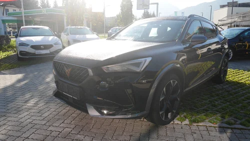 CUPRA Formentor Alpha 1.5 TSI 150 PS ACT