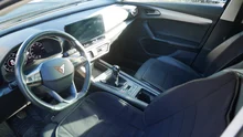 CUPRA Formentor Alpha 1.5 TSI 150 PS ACT in Nacht-Schwarz Metallic