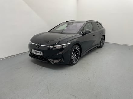 VW ID.7 Tourer Pro S 210 kW Business-86 kWh