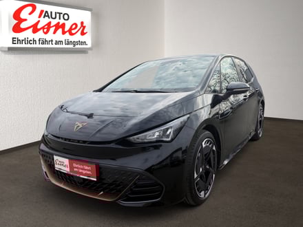 CUPRA Born 79/84 e-Boost 170kW/231PS