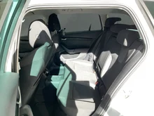 Škoda Octavia Combi Selection TDI DSG in Moon-Weiß Metallic
