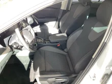 Škoda Octavia Combi Selection TDI DSG in Moon-Weiß Metallic