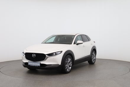 Mazda CX-30 Exclusive-Line AWD