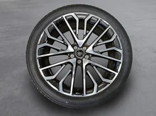 Thumbnail-Foto von Fahrzeug