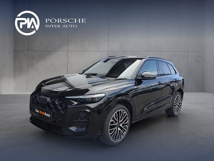Audi Q5 SUV TDI quattro 150 kW