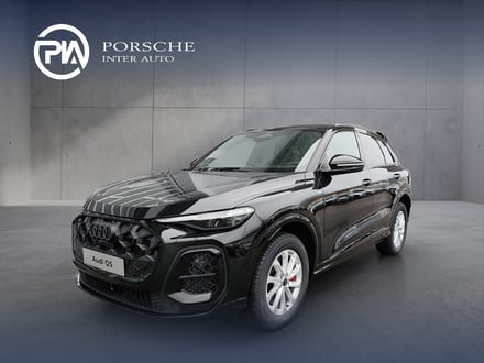 Audi Q5 SUV TDI quattro 150 kW