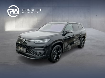 VW Tayron Sport TDI 4MOTION DSG