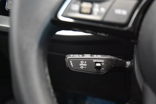 Bild eines A3 Limousine 30 TFSI