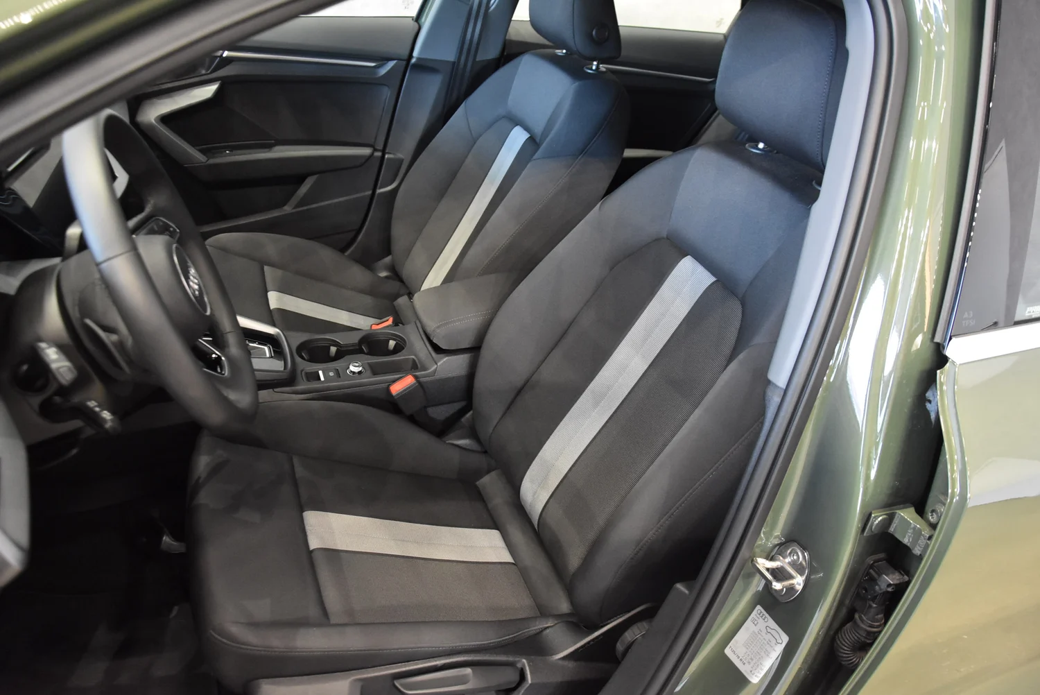 Bild eines A3 Limousine 30 TFSI