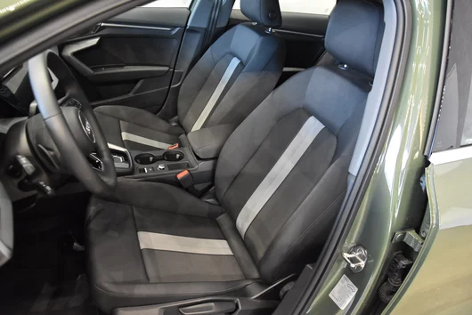 Bild eines A3 Limousine 30 TFSI