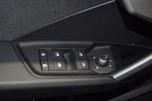 Bild eines A3 Limousine 30 TFSI