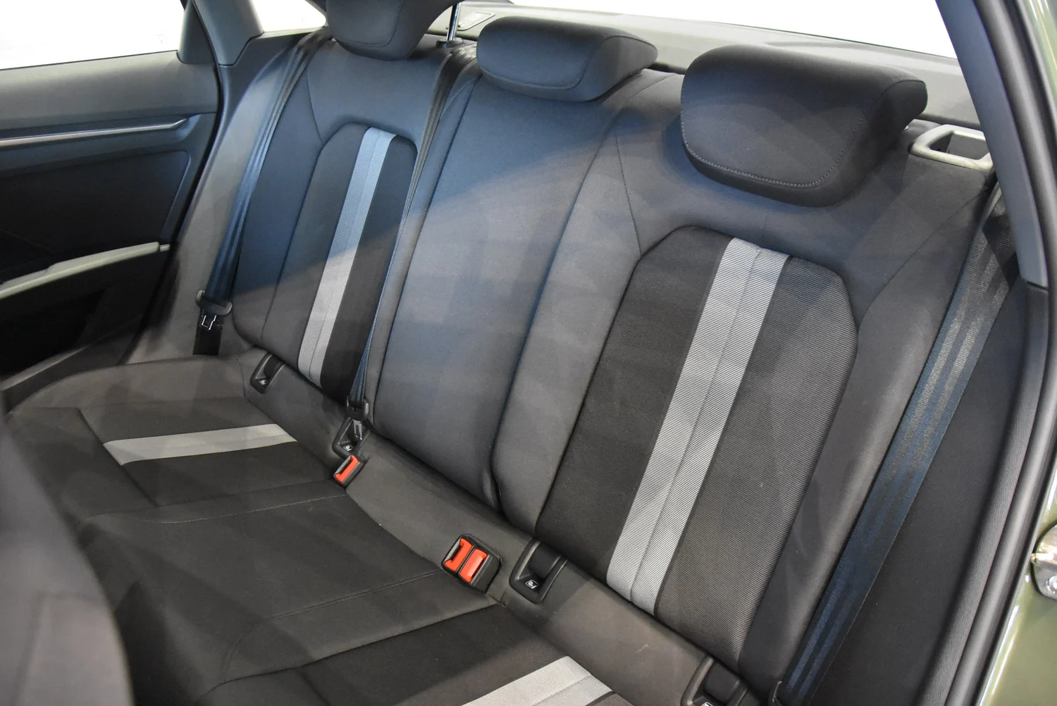 Bild eines A3 Limousine 30 TFSI