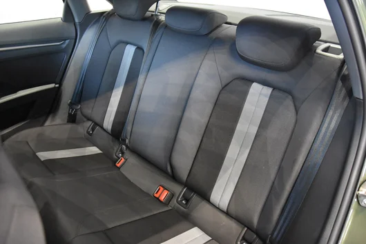 Bild eines A3 Limousine 30 TFSI