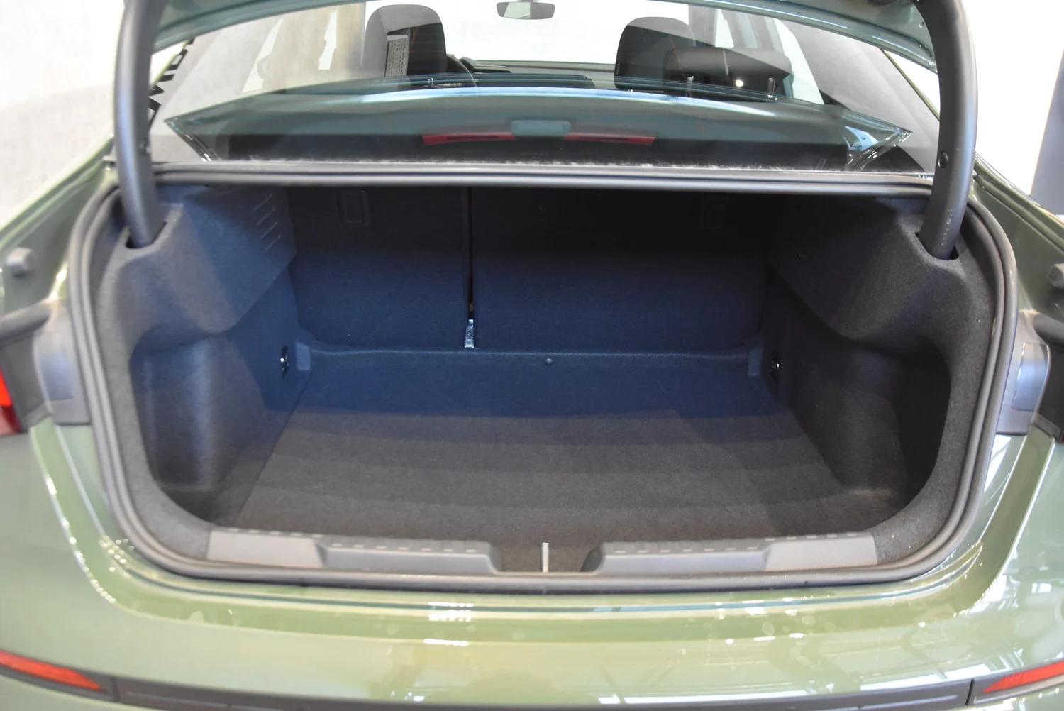 Bild eines A3 Limousine 30 TFSI