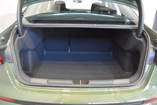 Bild eines A3 Limousine 30 TFSI