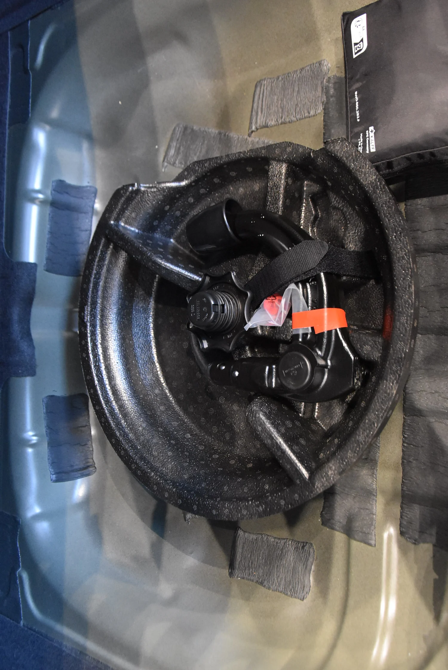 Bild eines A3 Limousine 30 TFSI