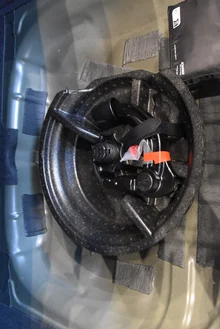 Thumbnail-Foto von Fahrzeug