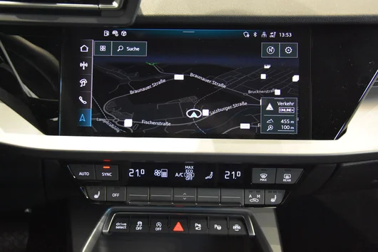 Bild eines A3 Limousine 30 TFSI