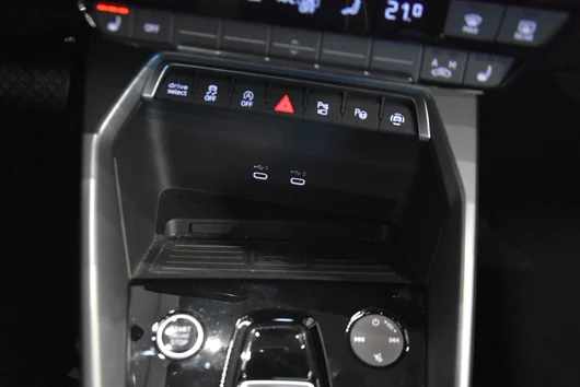 Bild eines A3 Limousine 30 TFSI