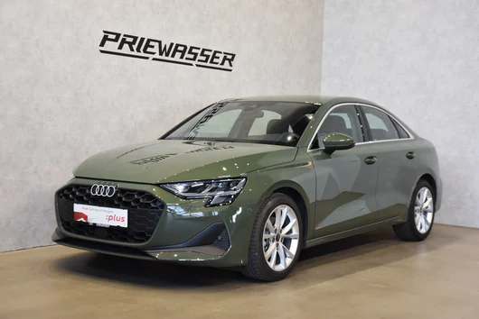 Bild eines A3 Limousine 30 TFSI