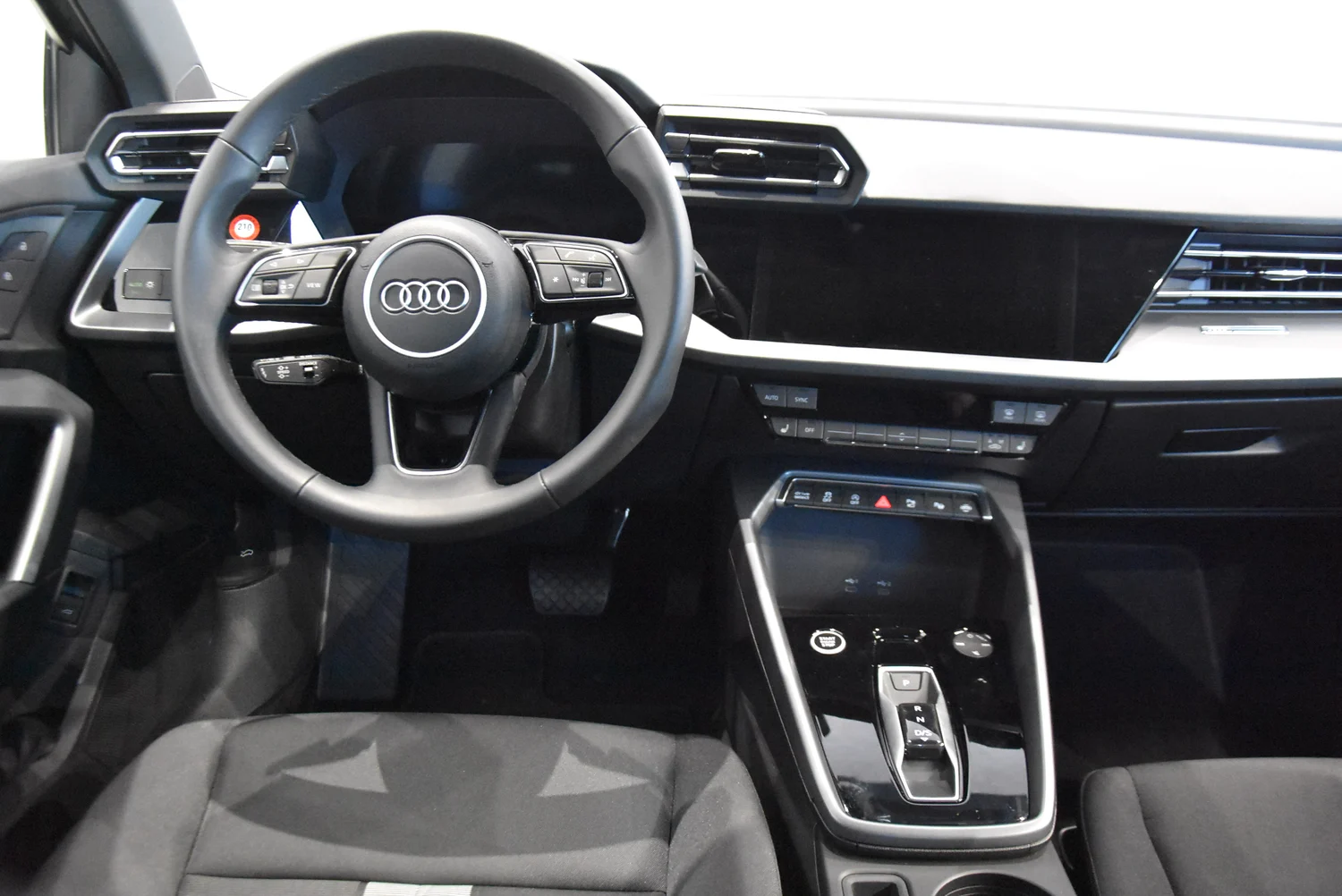 Bild eines A3 Limousine 30 TFSI