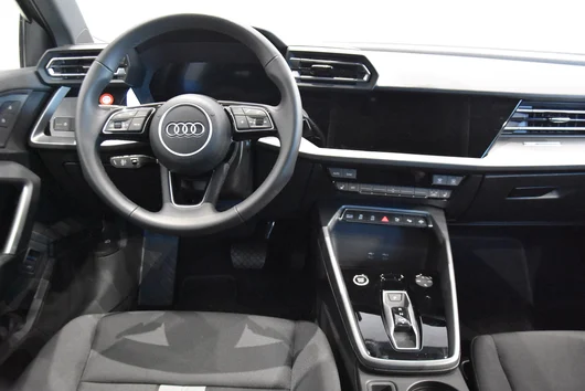 Bild eines A3 Limousine 30 TFSI