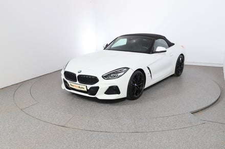 BMW Z4 Roadster sDrive 20i M Sport