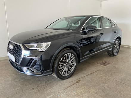 Audi Q3 Sportback e-tron 45 TFSI e