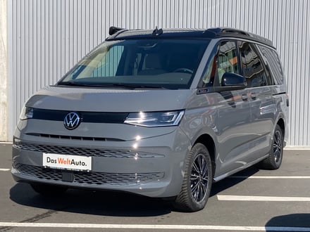 VW California Beach Camper eHyb. 180 kW 4M