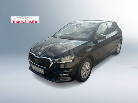 Škoda Fabia Selection TSI DSG