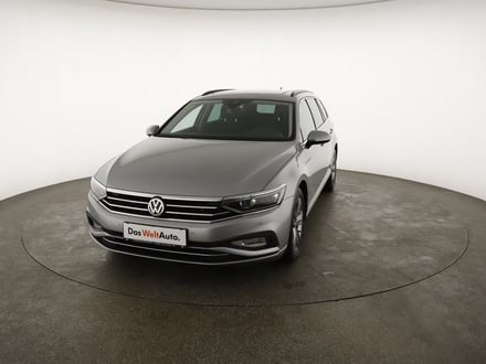 VW Passat Variant Business TDI SCR DSG
