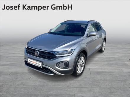VW T-Roc Friends TDI
