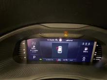 Škoda Kamiq Selection TSI DSG in Black-Magic Perleffekt