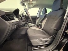 Škoda Kamiq Selection TSI DSG in Black-Magic Perleffekt