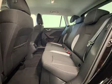 Škoda Kamiq Selection TSI DSG in Black-Magic Perleffekt