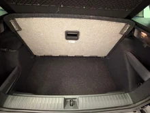 Škoda Kamiq Selection TSI DSG in Black-Magic Perleffekt