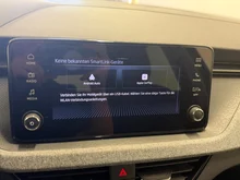 Škoda Kamiq Selection TSI DSG in Black-Magic Perleffekt