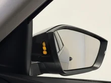 Škoda Kamiq Selection TSI DSG in Black-Magic Perleffekt