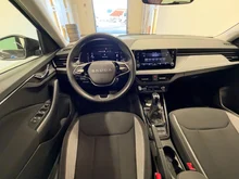 Škoda Kamiq Selection TSI DSG in Black-Magic Perleffekt