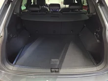 VW Tiguan Allspace R-Line TDI 4MOTION DSG in Platinum Grey Met.