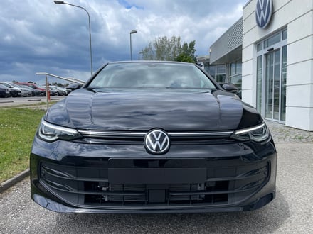 VW Golf Life mHEV TSI DSG