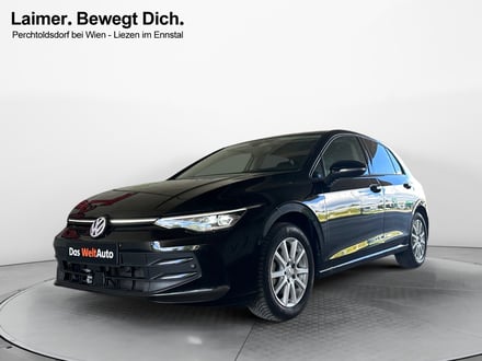 VW Golf Life mHEV TSI DSG