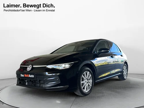 VW Golf Life mHEV TSI DSG