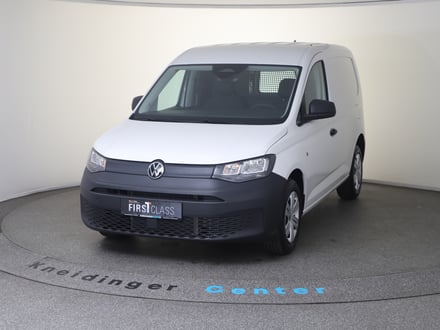 VW Caddy Cargo TDI
