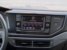 Thumbnail-Foto von Fahrzeug