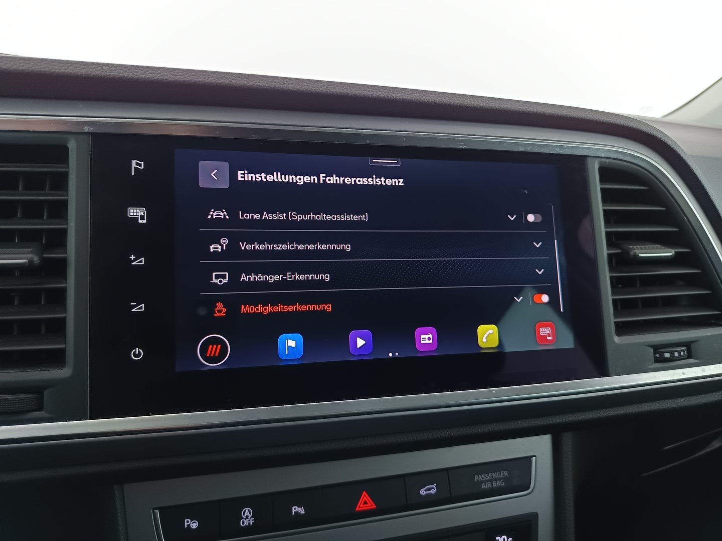 SEAT Ateca FR 2.0 TDI DSG | Bild 27 von 35