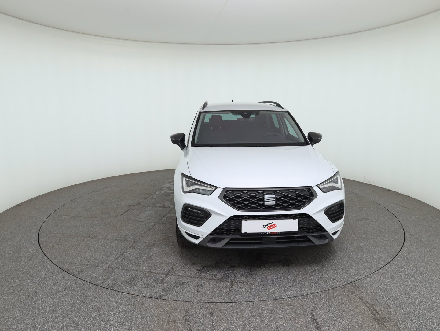 SEAT Ateca FR 2.0 TDI DSG | Bild 2 von 35